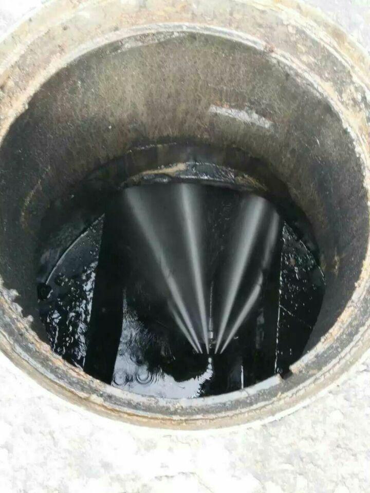 安州市政管道清洗-排污管道清洗