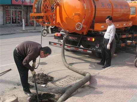 安州清掏化粪池，健康生活从这里开始
